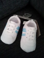 ZAPATILLAS DEPORTIVAS